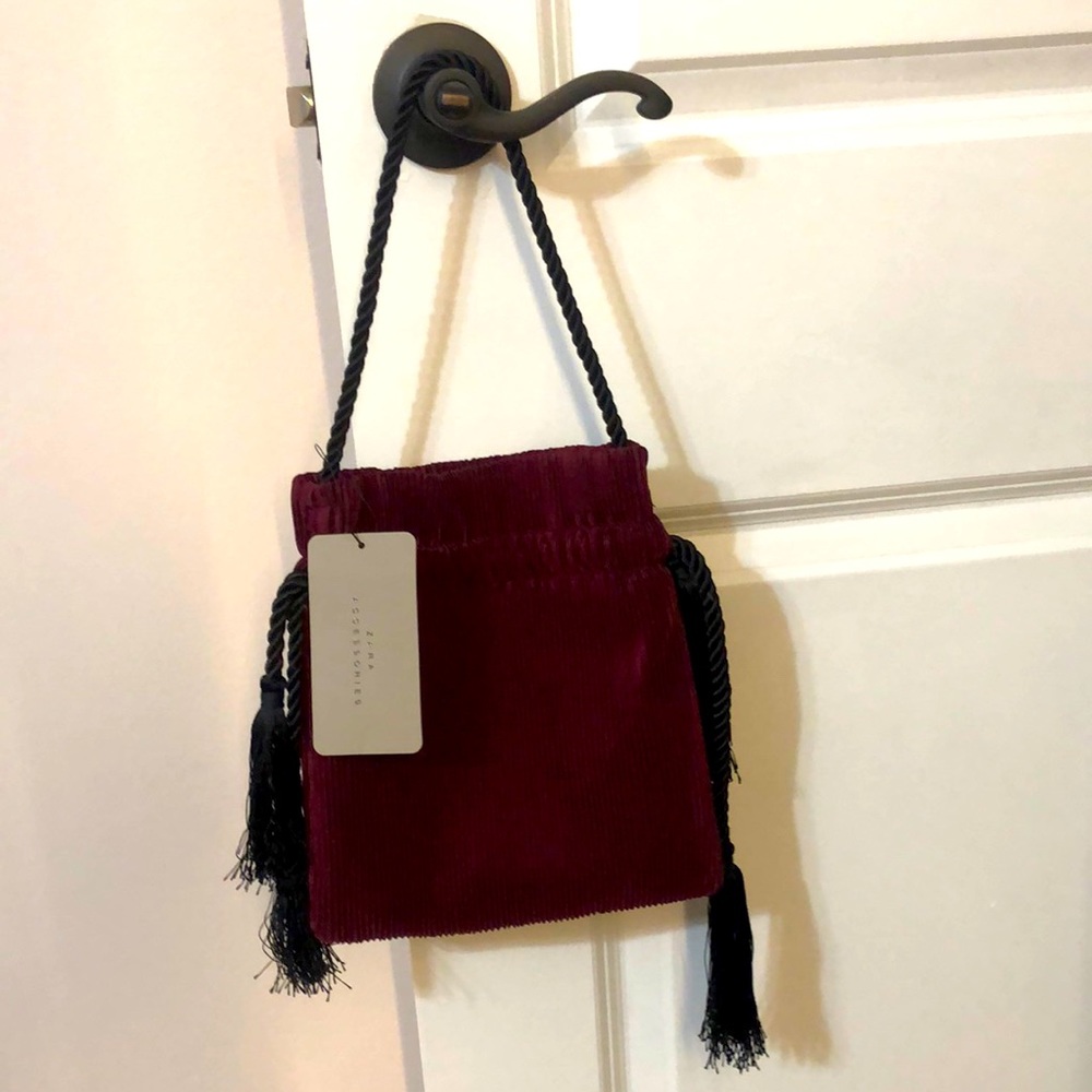 Pouch Bag